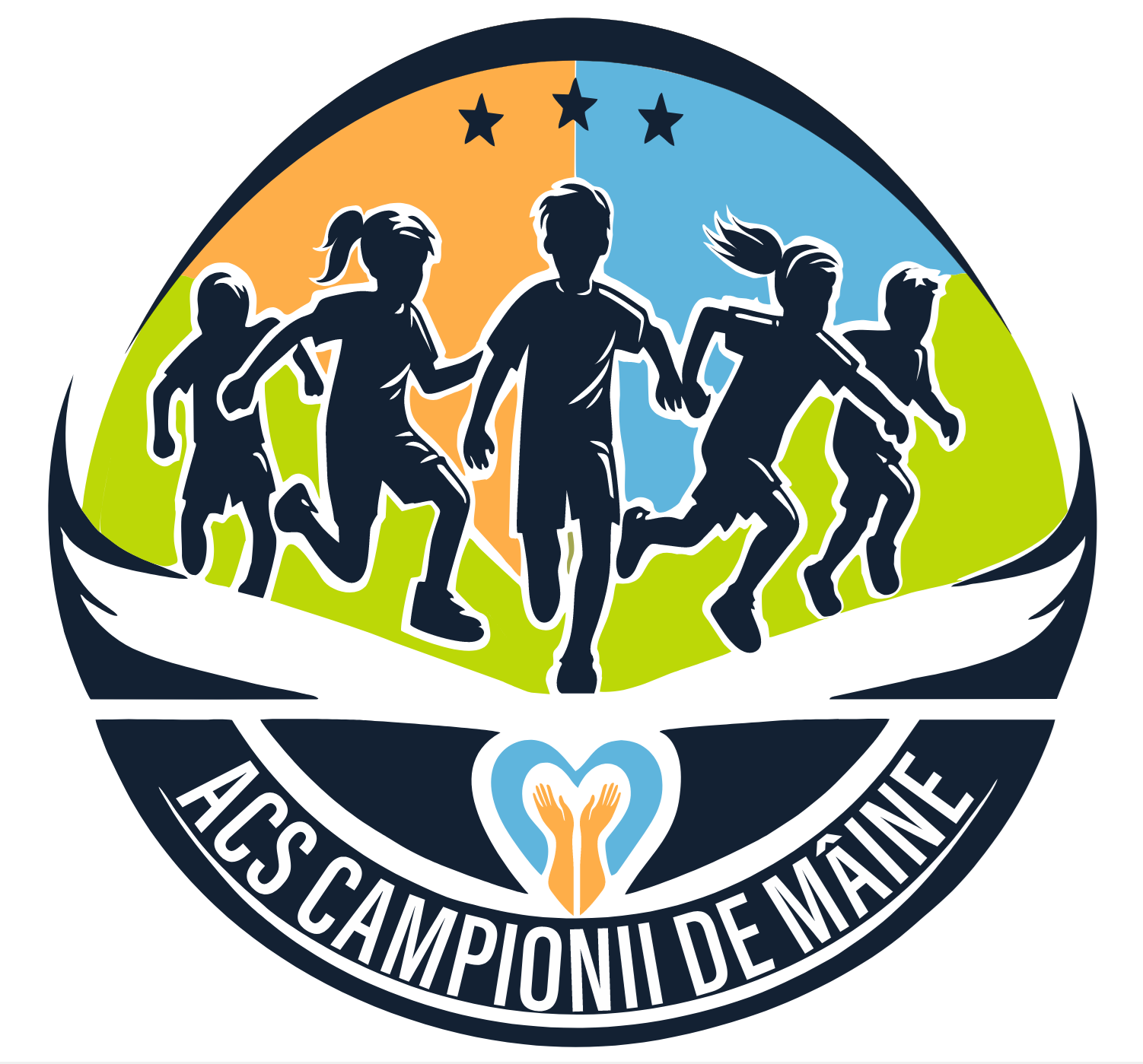 ACS Campionii de Maine