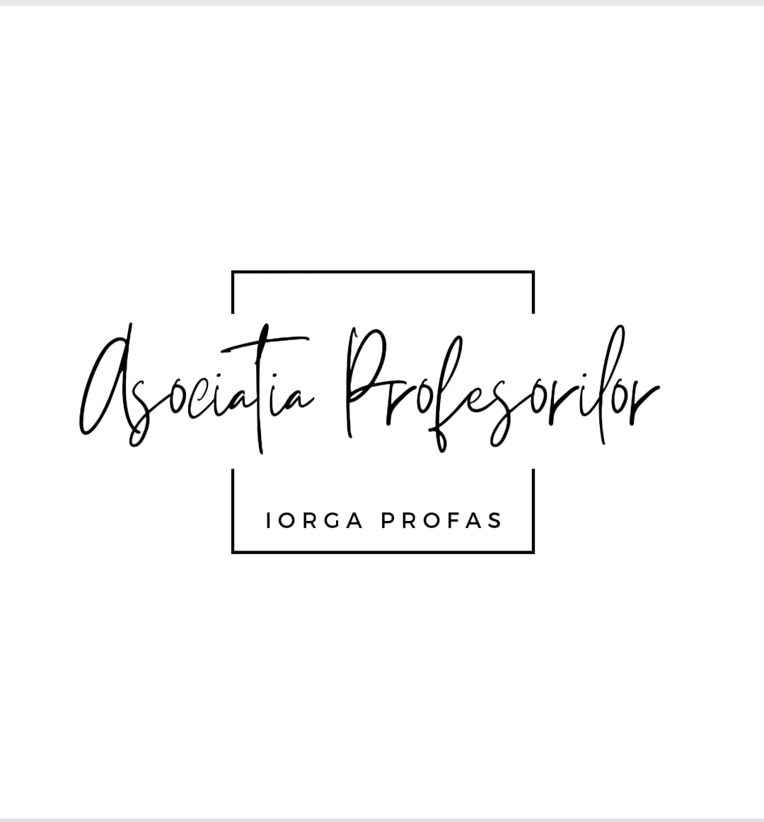 Asociația Iorga ProfAs