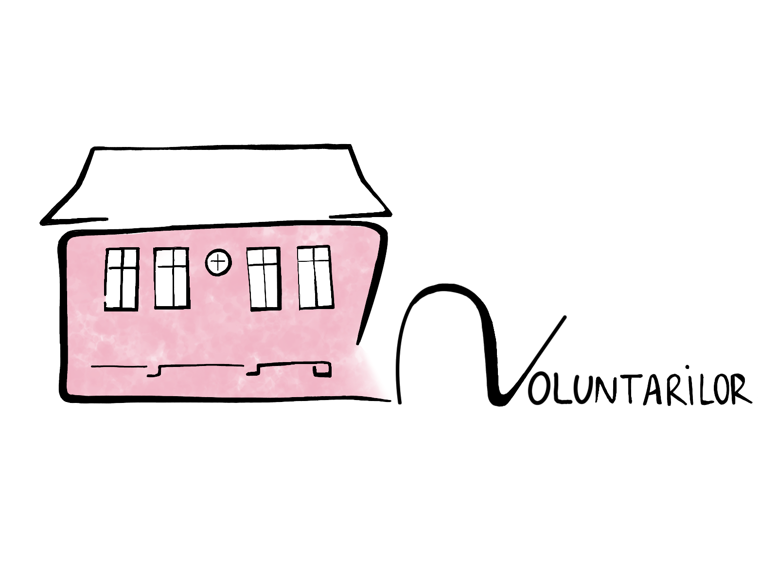 Casa Voluntarilor pentru patrimoniu