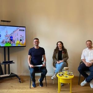 Conferință presă MIS 2024