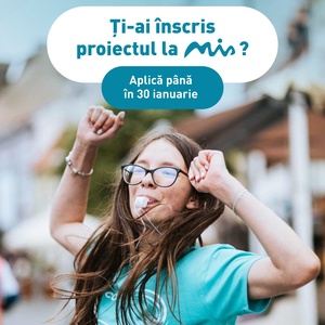 înscrie-te la maraton