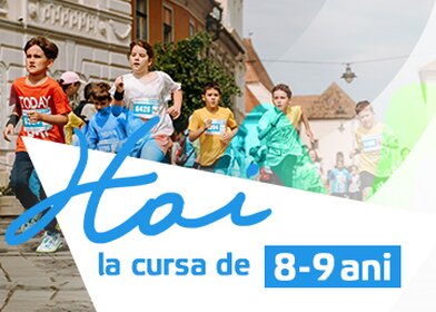 Curse copii MIS 8-9 ani