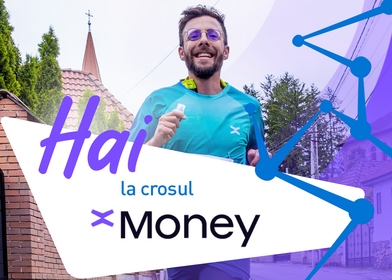 Cros xMoney 5km