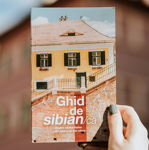 Ghid de sibian/că