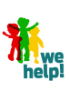 Asociația We Help!